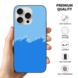Gradient Mountain iPhone 15 Pro/Pro Max Case - okomall